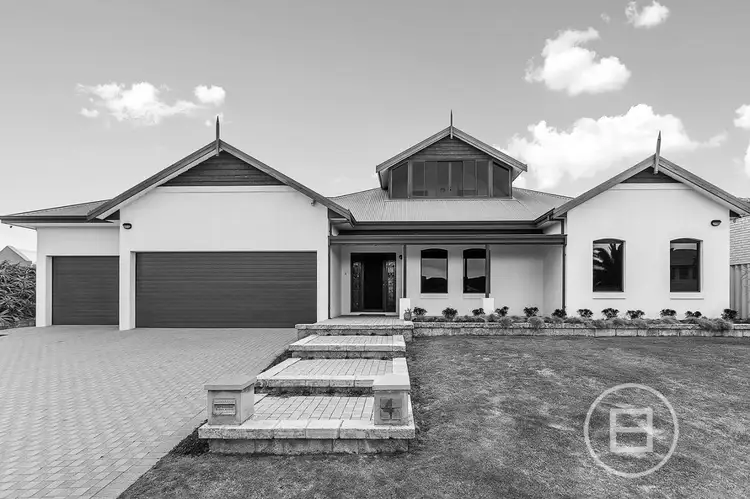 4 Lacepede Drive