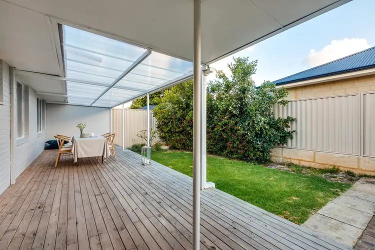 Fourth view of Homely house listing, 508 Morley Drive, Morley WA 6062