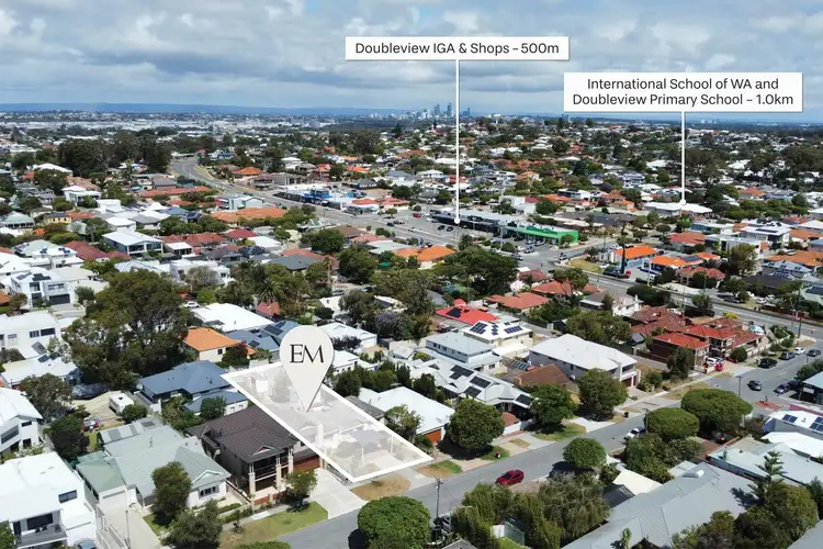 Fourth view of Homely house listing, 150 Gildercliffe Street, Scarborough WA 6019