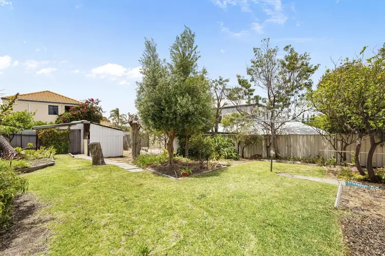 Fifth view of Homely house listing, 150 Gildercliffe Street, Scarborough WA 6019
