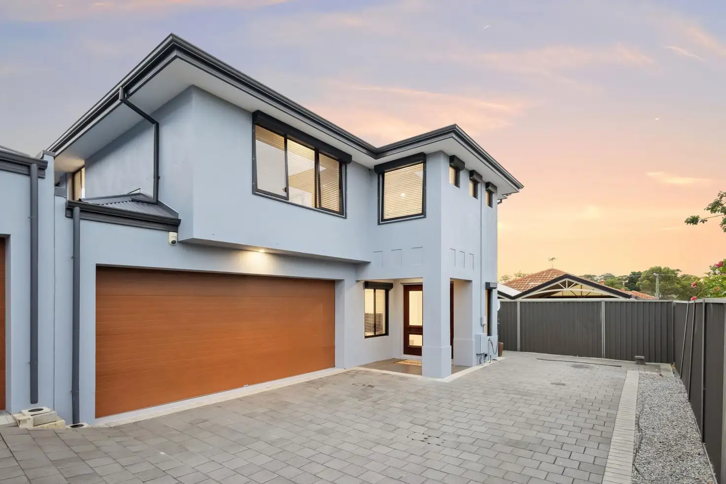 Main view of Homely townhouse listing, 80C Odin Road, Innaloo WA 6018