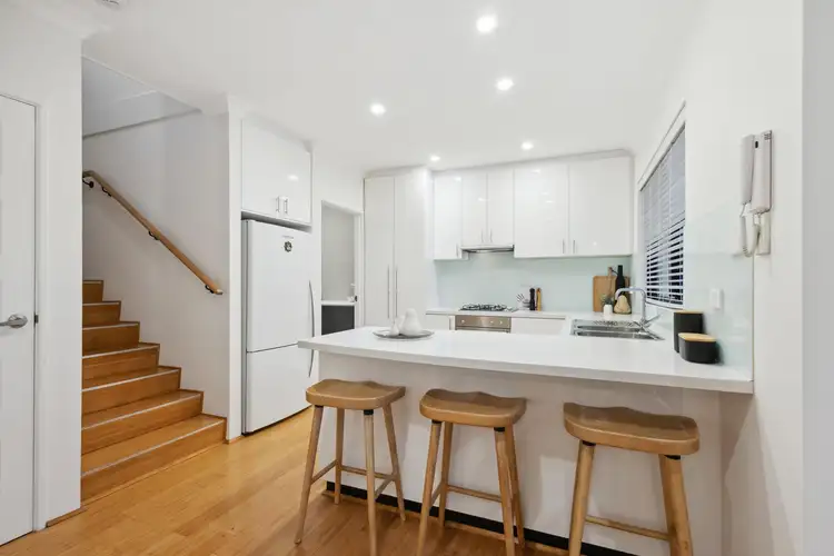 Third view of Homely townhouse listing, 80C Odin Road, Innaloo WA 6018