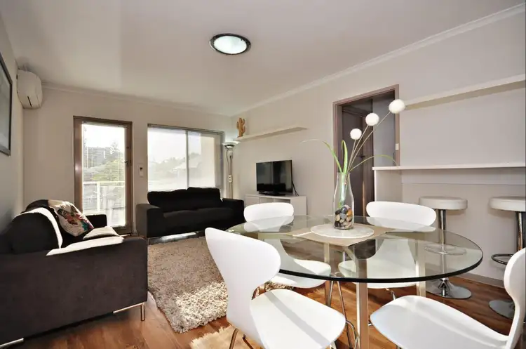 21/308 Stirling Street, Perth WA 6000