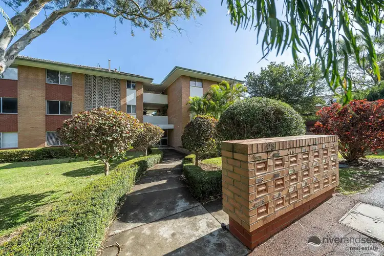 4/23 Osborne Road