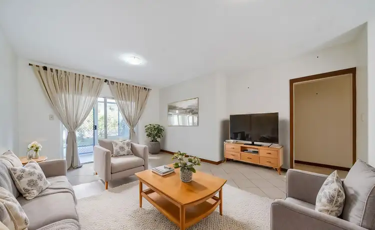 Second view of Homely apartment listing, 4/23 Osborne Road, East Fremantle WA 6158