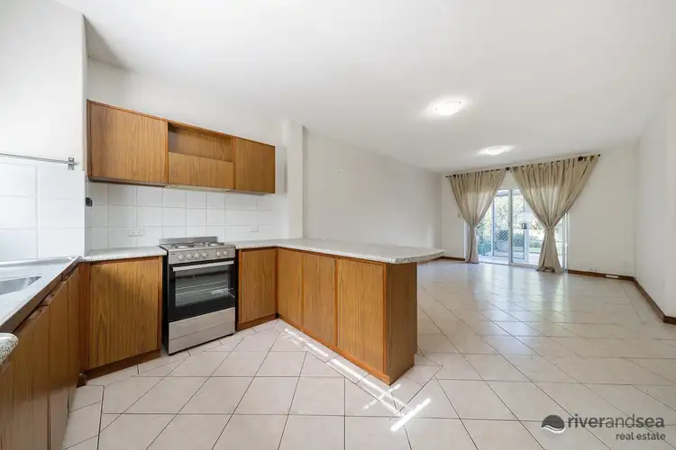 Third view of Homely apartment listing, 4/23 Osborne Road, East Fremantle WA 6158
