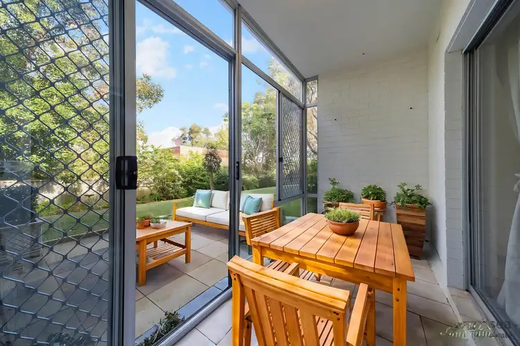 Fourth view of Homely apartment listing, 4/23 Osborne Road, East Fremantle WA 6158