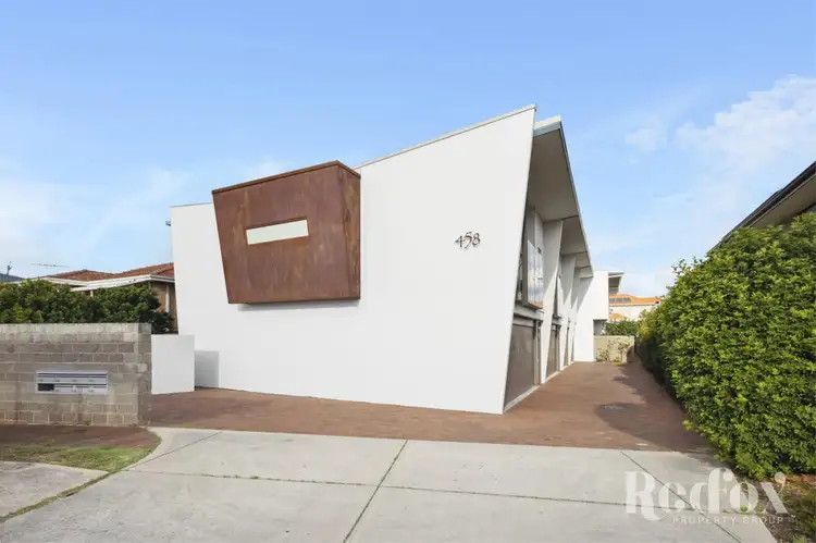 6/458 Charles Street, North Perth WA 6006