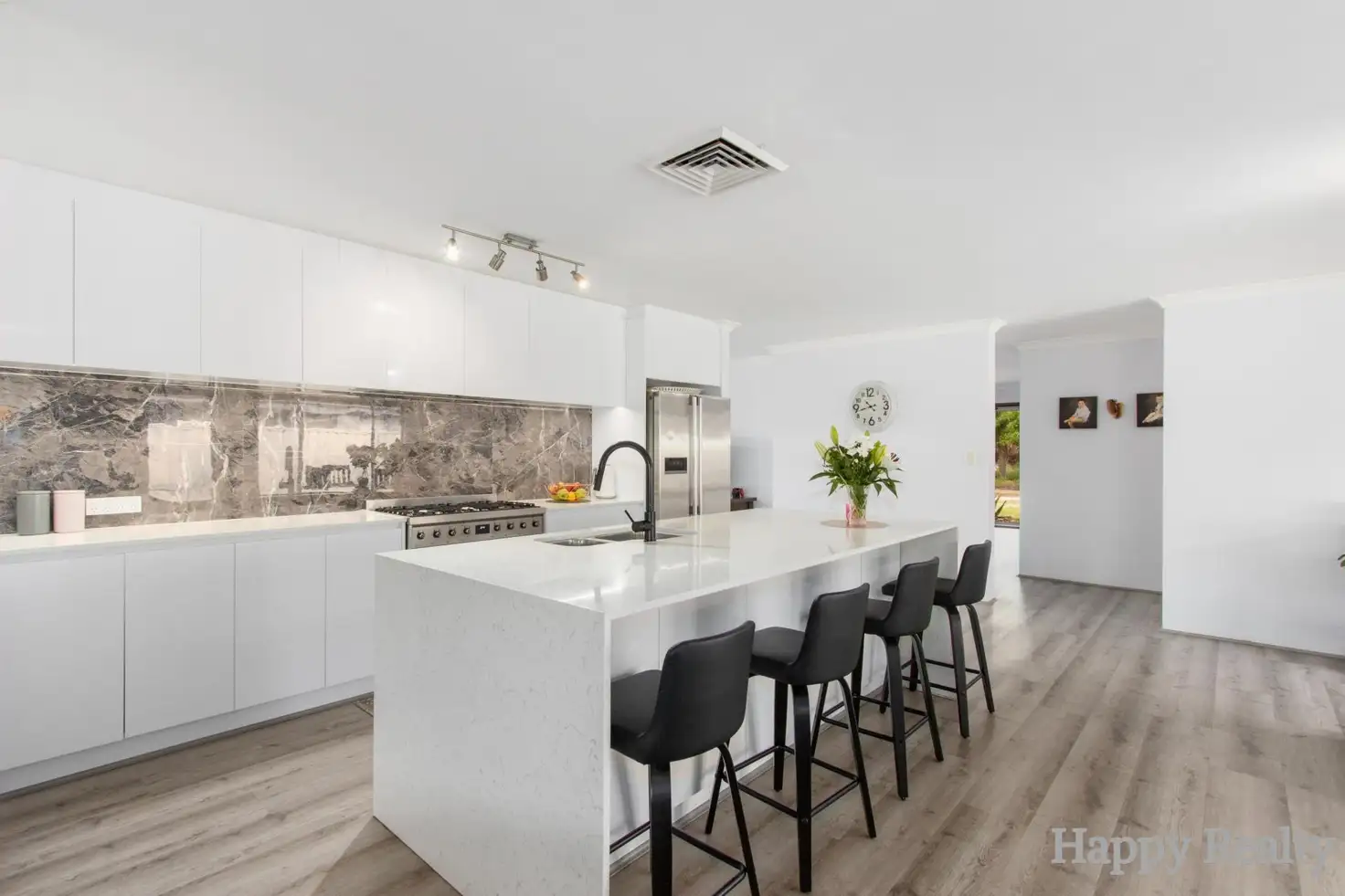 Main view of Homely house listing, 18 Biarritz Way, Canning Vale WA 6155