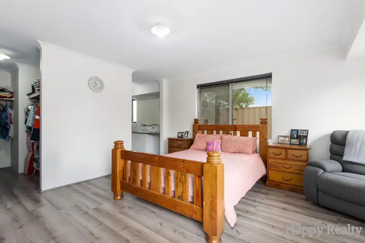 Second view of Homely house listing, 18 Biarritz Way, Canning Vale WA 6155