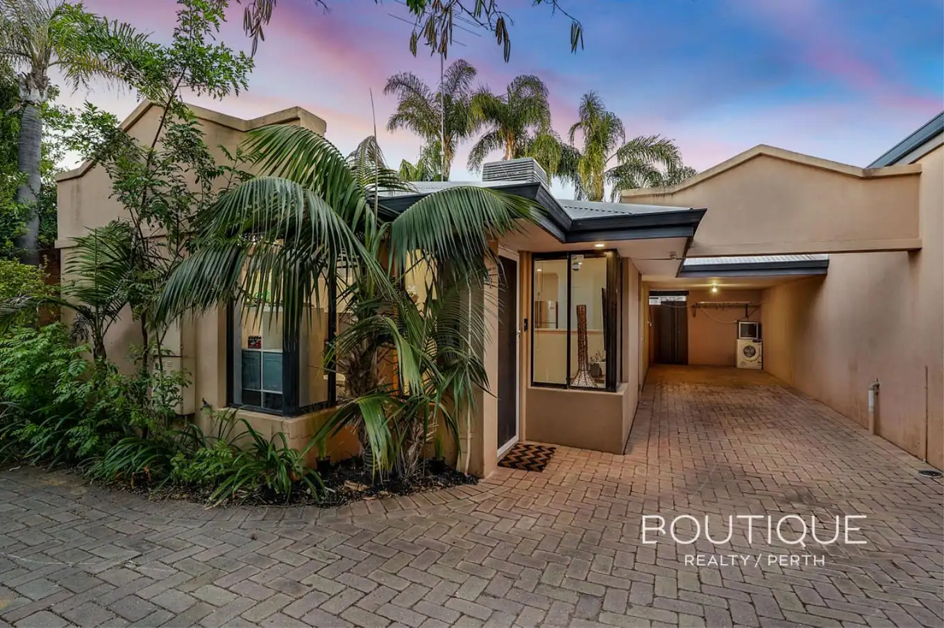 Main view of Homely unit listing, 2/135 Abbett Street, Scarborough WA 6019