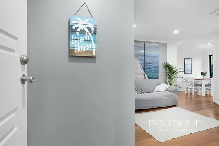 Second view of Homely unit listing, 2/135 Abbett Street, Scarborough WA 6019