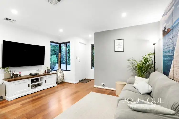 Fourth view of Homely unit listing, 2/135 Abbett Street, Scarborough WA 6019