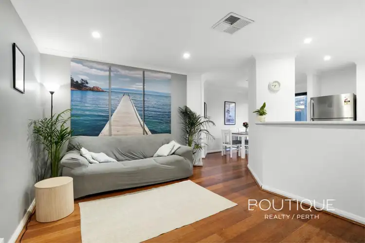 Fifth view of Homely unit listing, 2/135 Abbett Street, Scarborough WA 6019