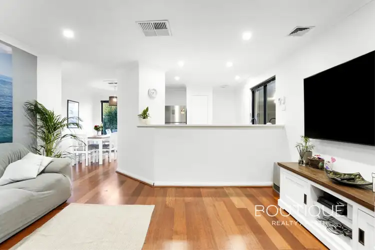 Sixth view of Homely unit listing, 2/135 Abbett Street, Scarborough WA 6019
