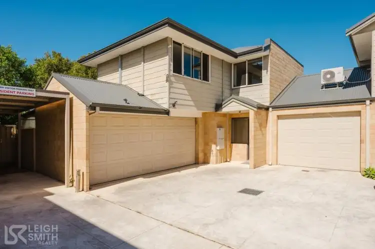 5/92 Cooper Street, Mandurah WA 6210