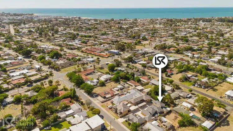 Second view of Homely townhouse listing, 5/92 Cooper Street, Mandurah WA 6210
