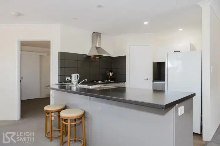 Third view of Homely townhouse listing, 5/92 Cooper Street, Mandurah WA 6210