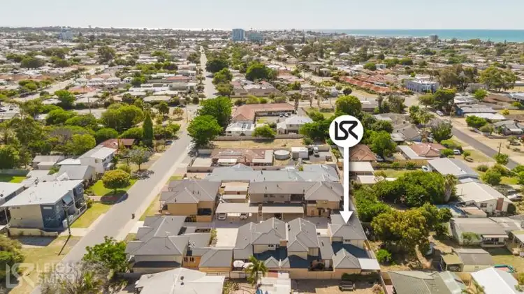 Fifth view of Homely townhouse listing, 5/92 Cooper Street, Mandurah WA 6210