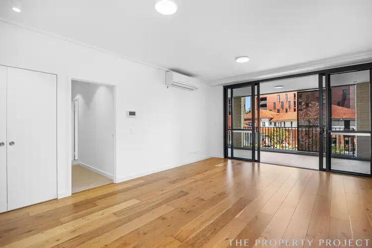 Third view of Homely apartment listing, 124/2 Thorburn Way, Shenton Park WA 6008