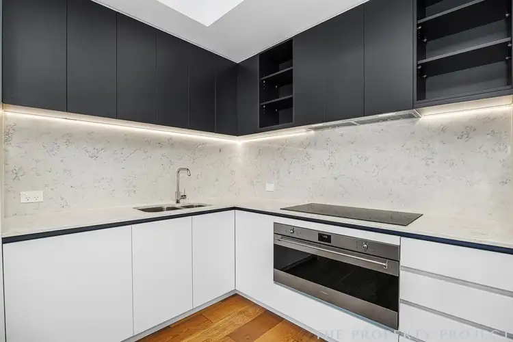 Fourth view of Homely apartment listing, 124/2 Thorburn Way, Shenton Park WA 6008