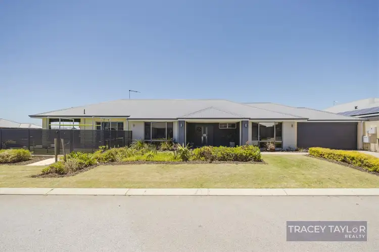 27 Drimmie Road, Clarkson WA 6030