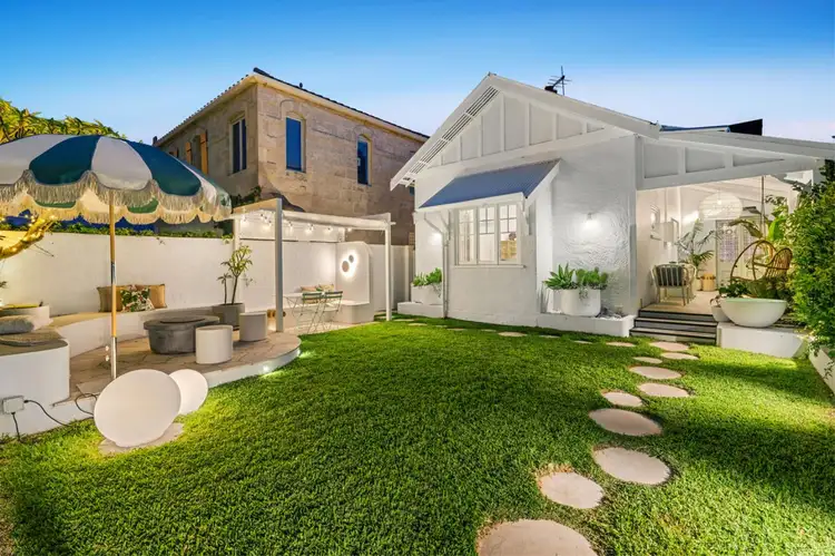 48 Princess Road, Claremont WA 6010