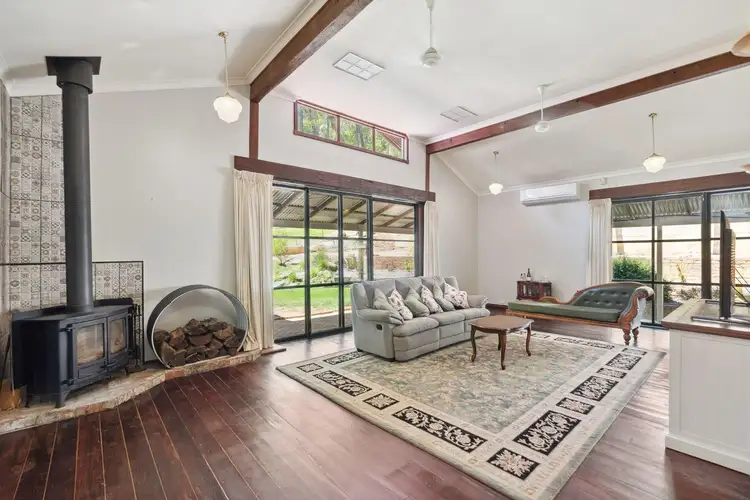 370 Mundaring Weir Road, Piesse Brook WA 6076