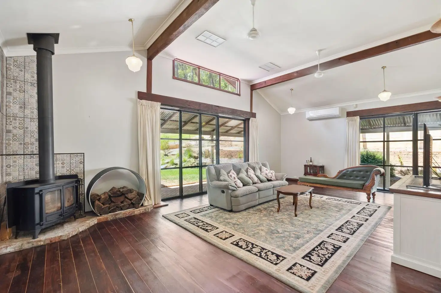 Main view of Homely house listing, 370 Mundaring Weir Road, Piesse Brook WA 6076