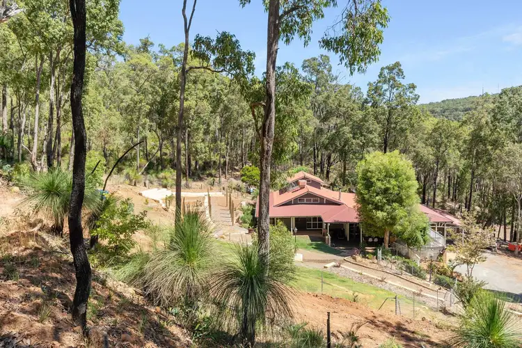 Second view of Homely house listing, 370 Mundaring Weir Road, Piesse Brook WA 6076