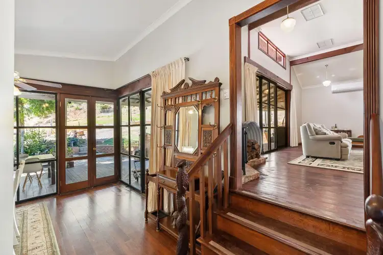 Third view of Homely house listing, 370 Mundaring Weir Road, Piesse Brook WA 6076