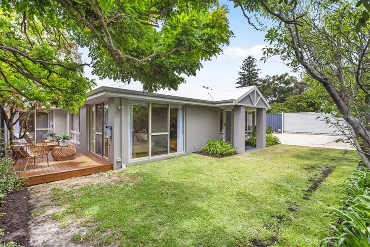 Fourth view of Homely house listing, 51A Strickland Street, Mount Claremont WA 6010