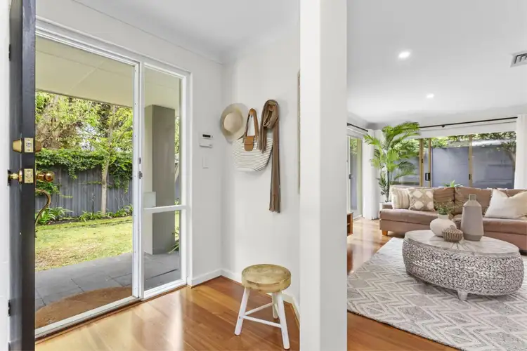 Fifth view of Homely house listing, 51A Strickland Street, Mount Claremont WA 6010