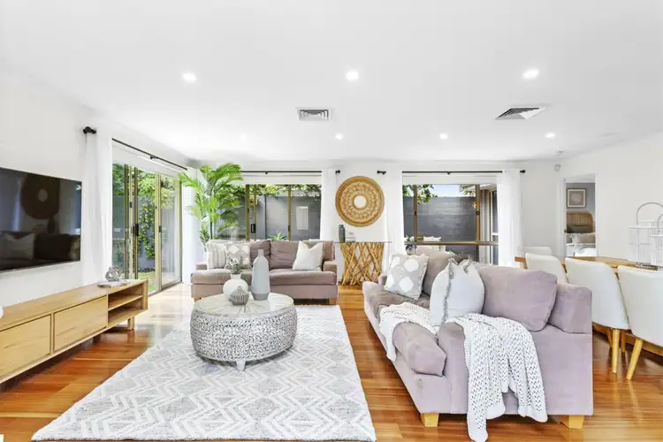 Sixth view of Homely house listing, 51A Strickland Street, Mount Claremont WA 6010