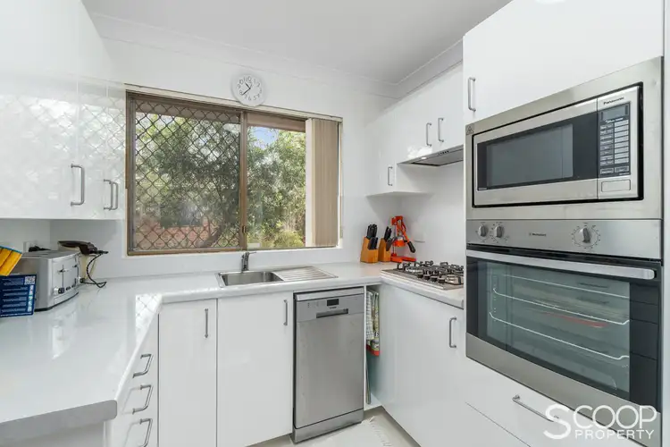Second view of Homely house listing, 2/554-556 William Street, Mount Lawley WA 6050
