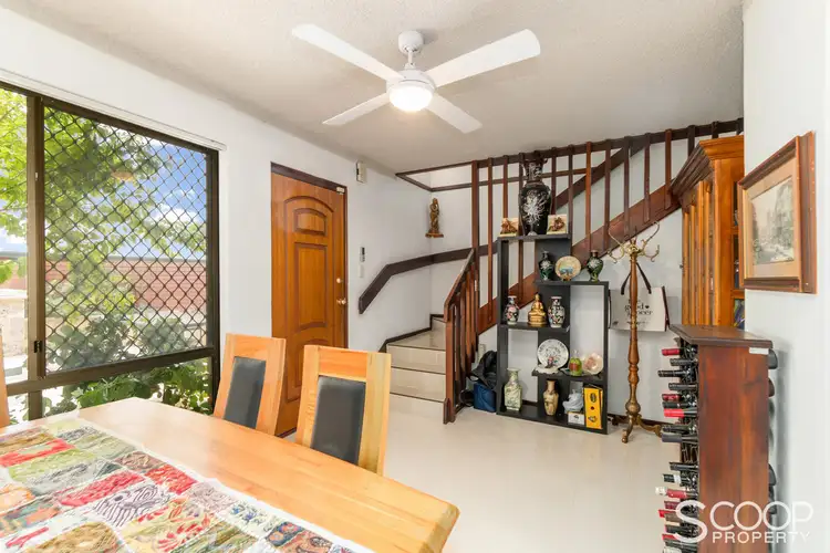 Third view of Homely house listing, 2/554-556 William Street, Mount Lawley WA 6050