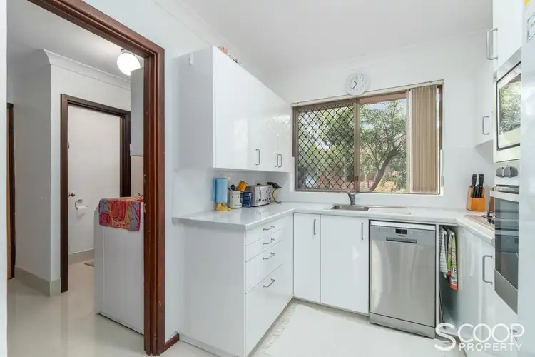 Fourth view of Homely house listing, 2/554-556 William Street, Mount Lawley WA 6050