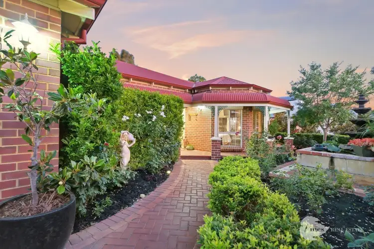 77 Taittinger Grove, The Vines WA 6069