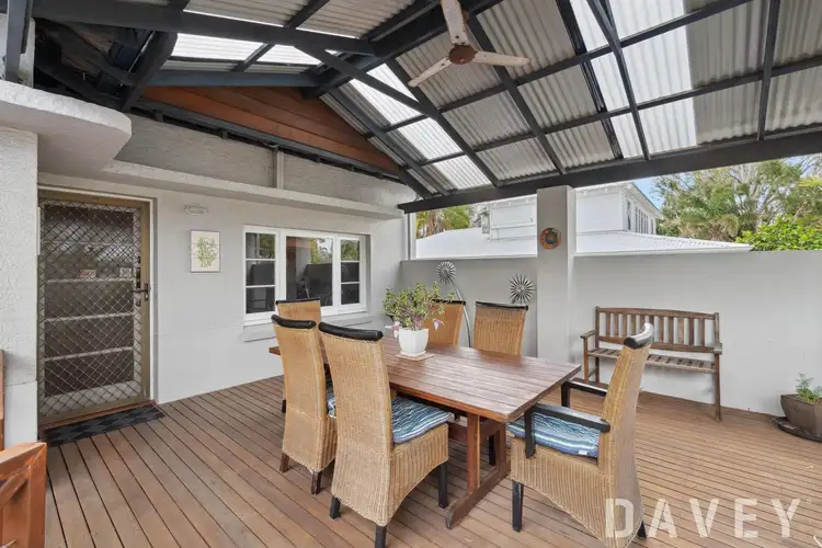 Second view of Homely house listing, 9 Westborough Street, Scarborough WA 6019