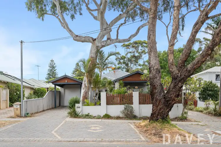 Third view of Homely house listing, 9 Westborough Street, Scarborough WA 6019
