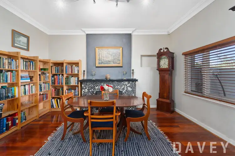 Fifth view of Homely house listing, 9 Westborough Street, Scarborough WA 6019