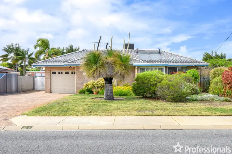 21 Wallsend Street, Safety Bay WA 6169