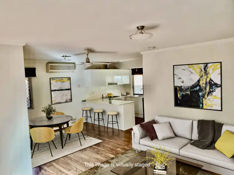 2/90 King William Street, Bayswater WA 6053