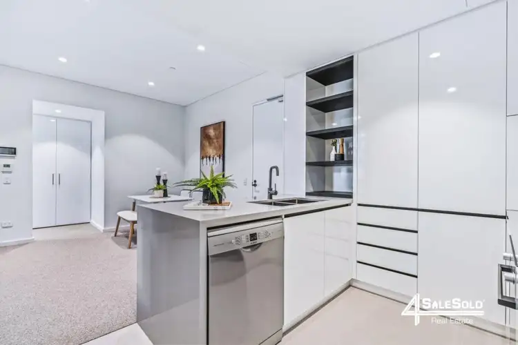 Third view of Homely apartment listing, 16/48 Riversdale Rd, Rivervale WA 6103
