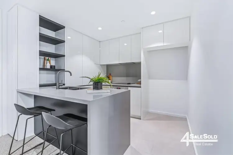 Fourth view of Homely apartment listing, 16/48 Riversdale Rd, Rivervale WA 6103
