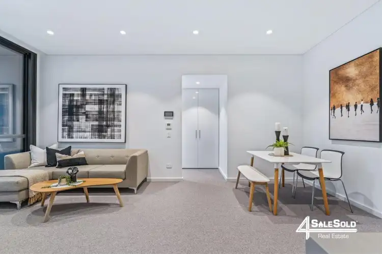 Fifth view of Homely apartment listing, 16/48 Riversdale Rd, Rivervale WA 6103