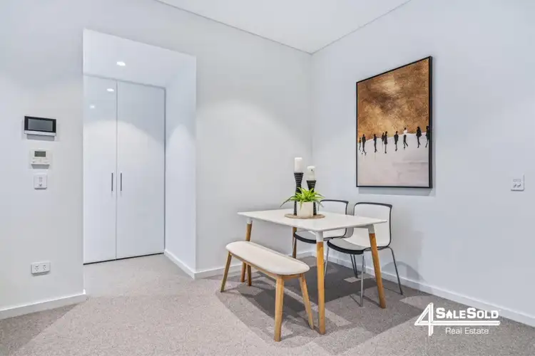 Seventh view of Homely apartment listing, 16/48 Riversdale Rd, Rivervale WA 6103