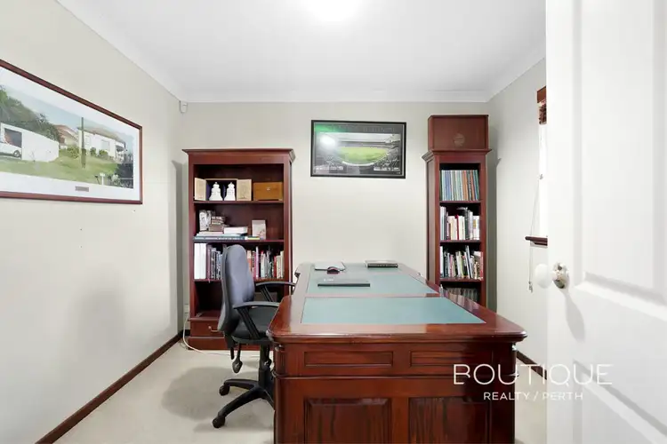 Fourth view of Homely house listing, 25 Bendigo Way, City Beach WA 6015