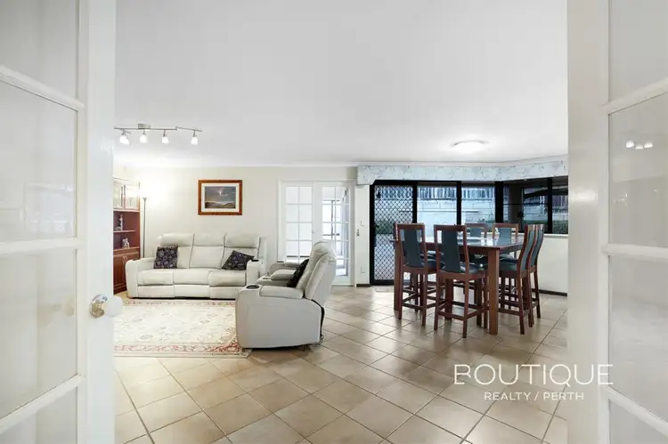 Sixth view of Homely house listing, 25 Bendigo Way, City Beach WA 6015