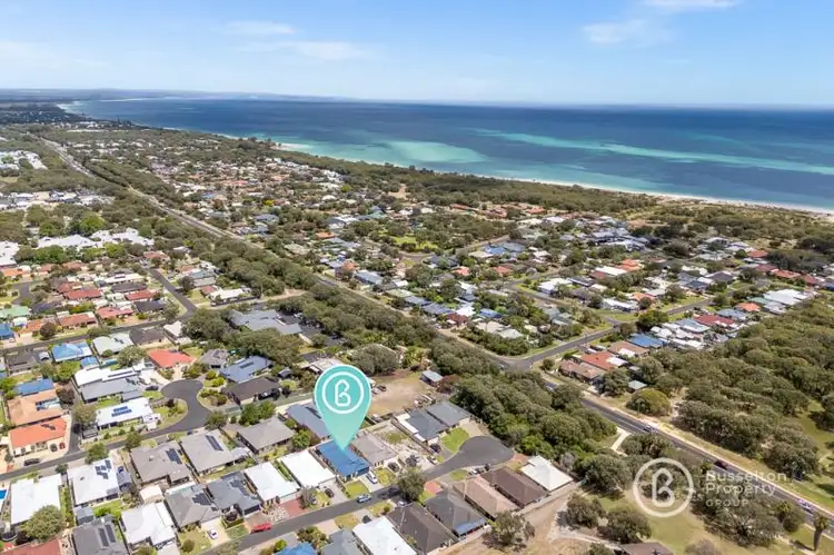 19 Crouchley Court, Broadwater WA 6280